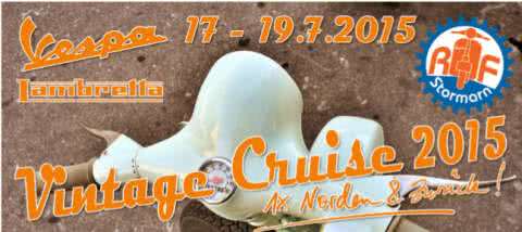 Flyer Vintage Cruise